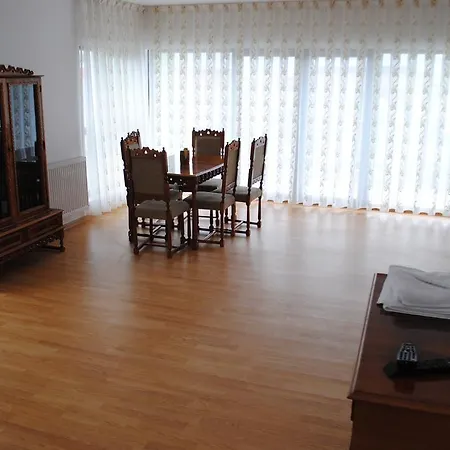 Apartment Classic Elyon